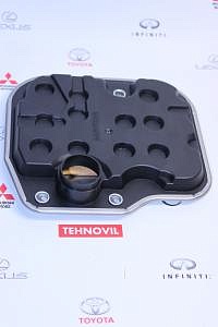 Запчасть: фильтр АКПП E150 TOYOTA