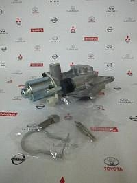 Запчасть: актуатор выжима сцепления Yaris KSP90 TOYOTA