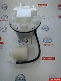 Запчасть: фильтр топливный в баке RAV4 12-. NX 3ZRFAE TOYOTA