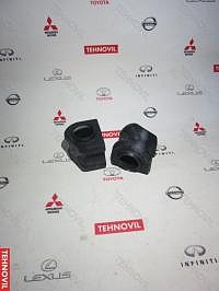 Запчасть: втулка стабилизатора FR LC150 (KDSS внешние) TOYOTA