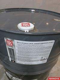 Запчасть: масло моторное 5W30 1L (216L) API SN/CF.  C2/С3 LUKOIL GENESIS SPECIAL