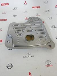 Запчасть: фильтр CVT в поддоне K311 TOYOTA