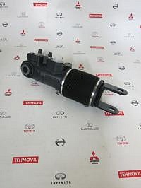 Запчасть: цилиндр гидравлический FR KDSS LC200 TOYOTA