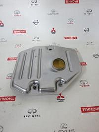 Запчасть: фильтр CVT в поддоне K111 / K114 TOYOTA Запчасть: фильтр CVT в поддоне K111 / K114 TOYOTA