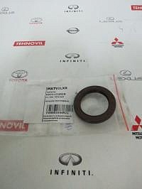 Запчасть: сальник распредвала LC150. LC120 3.0TD. LC100 4.2D TOYOTA Запчасть: сальник распредвала LC150. LC120 3.0TD. LC100 4.2D TOYOTA