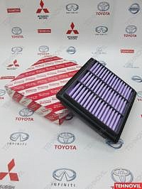 Запчасть: фильтр воздушный ДВС LC300 4.0 TOYOTA