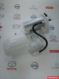 Запчасть: фильтр топливный в баке V70 до 20г TOYOTA Запчасть: фильтр топливный в баке V70 до 20г TOYOTA
