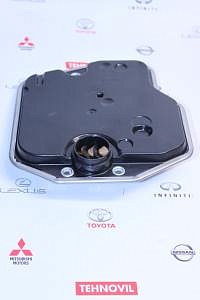 Запчасть: фильтр АКПП ACV50 2.0L. RAV4 00-12 TOYOTA Запчасть: фильтр АКПП ACV50 2.0L. RAV4 00-12 TOYOTA