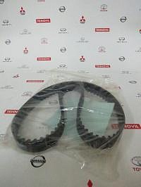 Запчасть: ремень ГРМ LC150. LC120 3.0TD TOYOTA