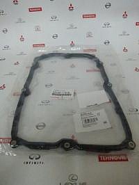 Запчасть: прокладка поддона АКПП LC150 2.8TD. 2.7 17- TOYOTA