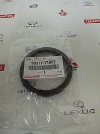 Запчасть: сальник распредвала LC200 4.7 TOYOTA