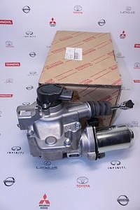 Запчасть: актуатор выжима сцепления 150. ZRE151 TOYOTA