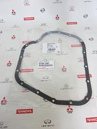 Запчасть: прокладка поддона CVT T27. E18 TOYOTA