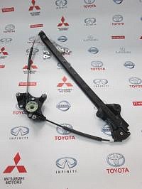 Запчасть: стеклоподъемник FR LH LC300 TOYOTA