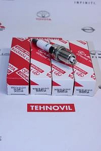 Запчасть: свеча зажигания SK20R11. V97W. ACV40 2.4 TOYOTA