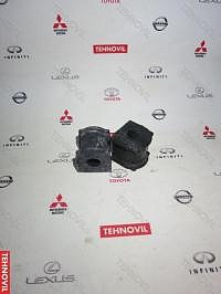 Запчасть: втулка стабилизатора RR LC150 (без KDSS) TOYOTA