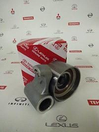 Запчасть: ролик натяжителя ремня ГРМ LC200 TOYOTA