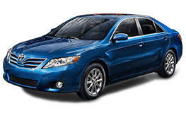 Ремонт Tayota CAMRY V40 06-11 Ремонт Tayota CAMRY V40 06-11